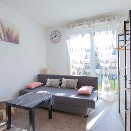 קופבריי Residence Sevigne A Disneyland מראה חיצוני תמונה