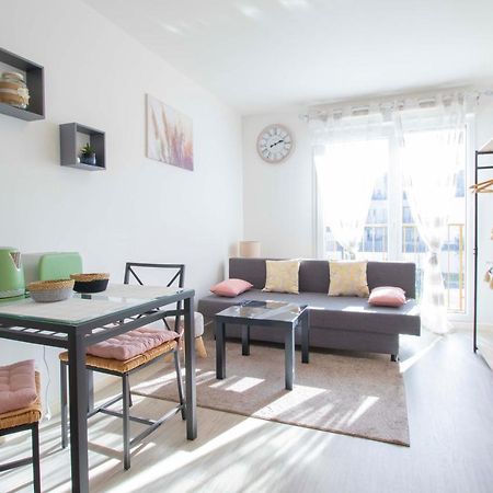 קופבריי Residence Sevigne A Disneyland מראה חיצוני תמונה