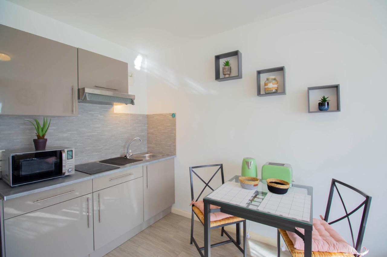קופבריי Residence Sevigne A Disneyland מראה חיצוני תמונה