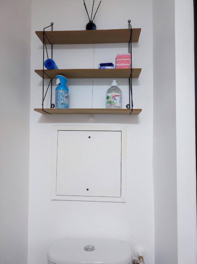 קופבריי Residence Sevigne A Disneyland מראה חיצוני תמונה